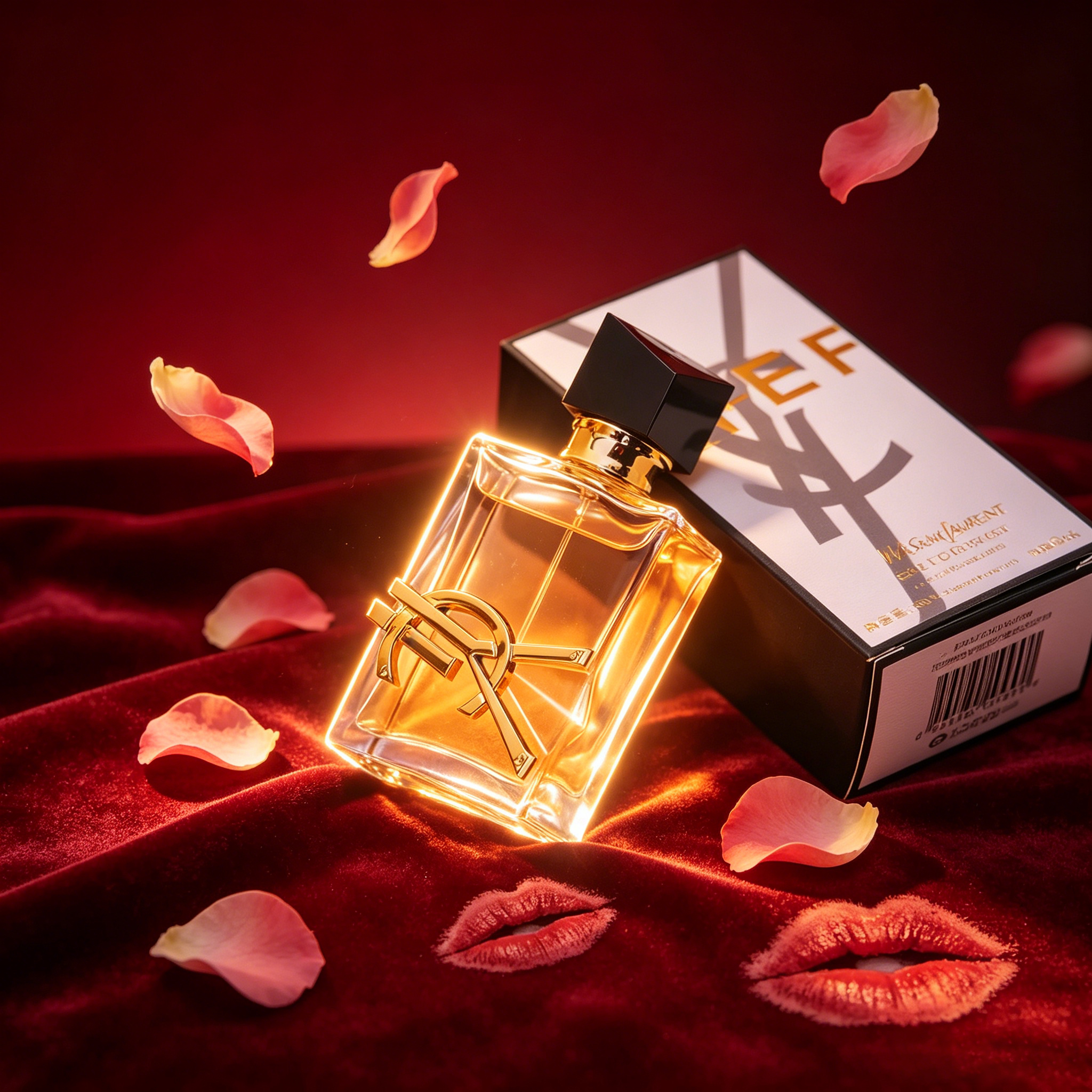 Fragrance Perfume Note - نفحات عطرية زهرية مريحة، للاستخدام اليومي.