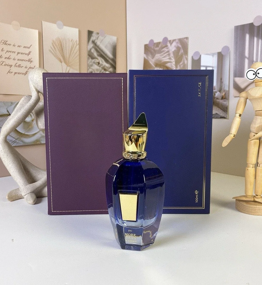 Perfume New Fragrance - عطر جديد فاخر كلاسيكي طويل الأمد