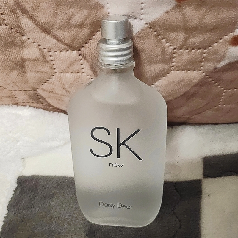 Fragrance Perfume Note - العلامة التجارية كولونيا العطور للجنسين فاكهي
