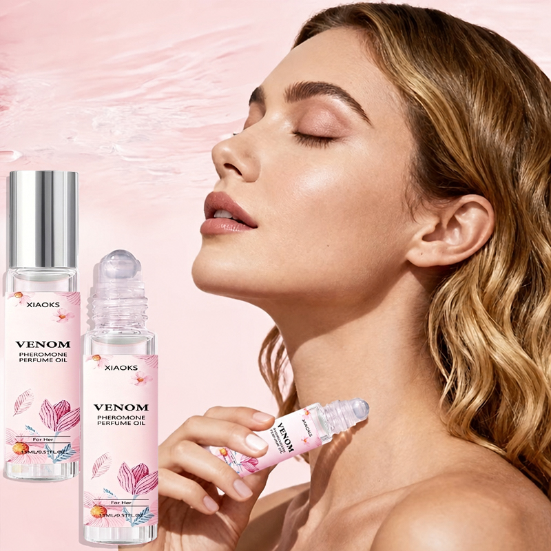On Perfume & Fragrance Kota Bogor - عطر نسائي بالفيرومونات على شكل رول،