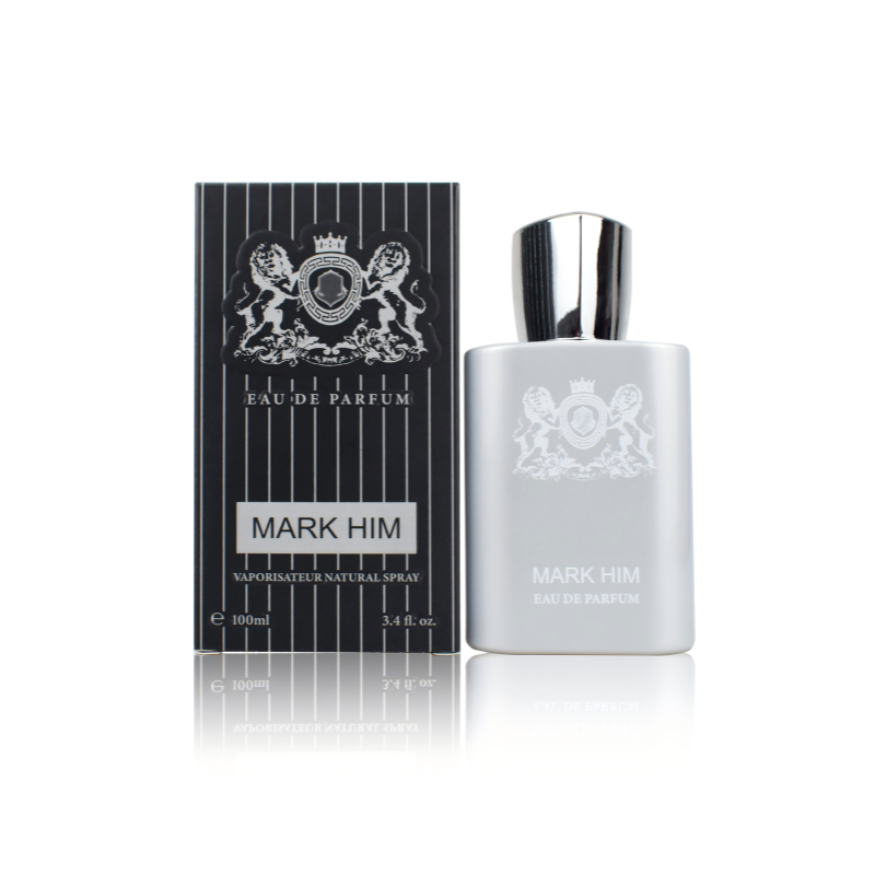 Fragrance Perfume For Man - عطر رجالي مارك هيم 100 مل،