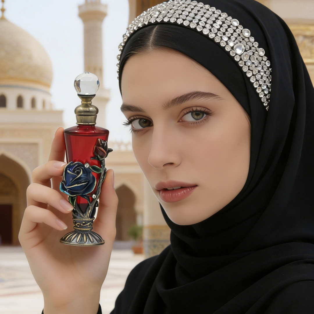 On Perfume & Fragrance Kota Bogor - عطر عربي للنساء، زيت عطري عربي