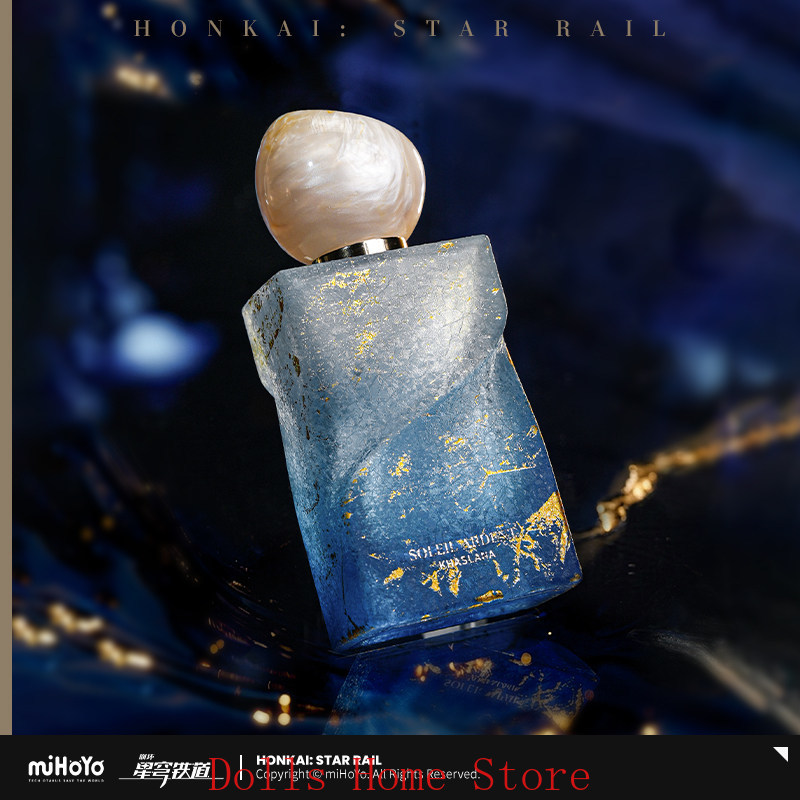 Perfume Top Fragrance - عطر MiHoYo Khaslana Phainon من سلسلة
