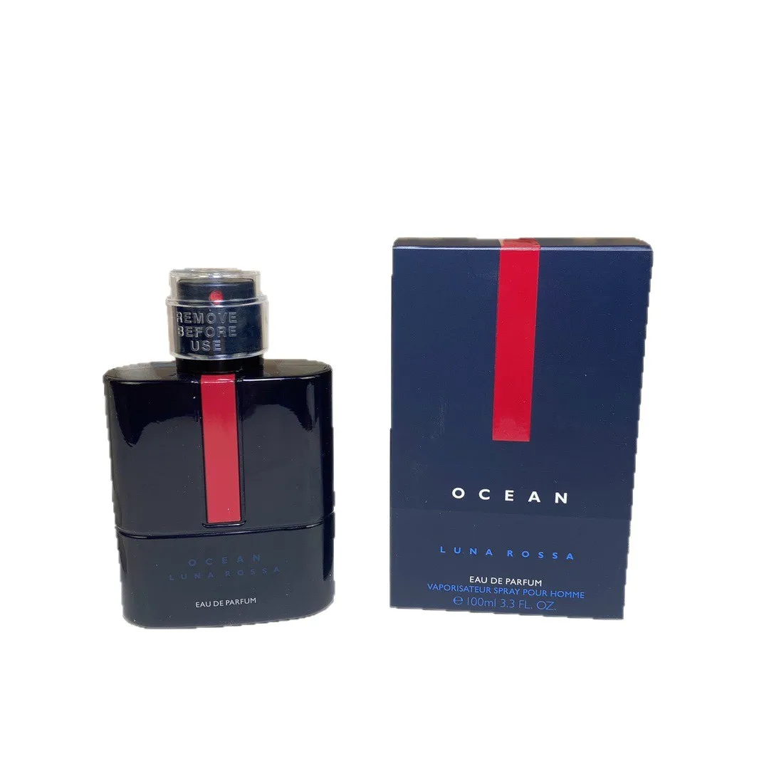 Perfume Top Fragrance - عطر توب لادا ريد مون النسائي