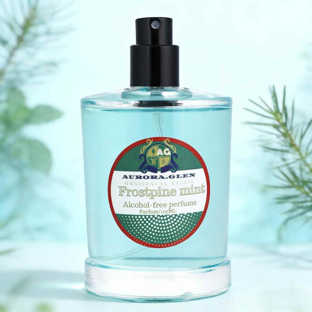 Fragrance Perfume Note - عطر أكواتيك وودي للرجال 100 مل
