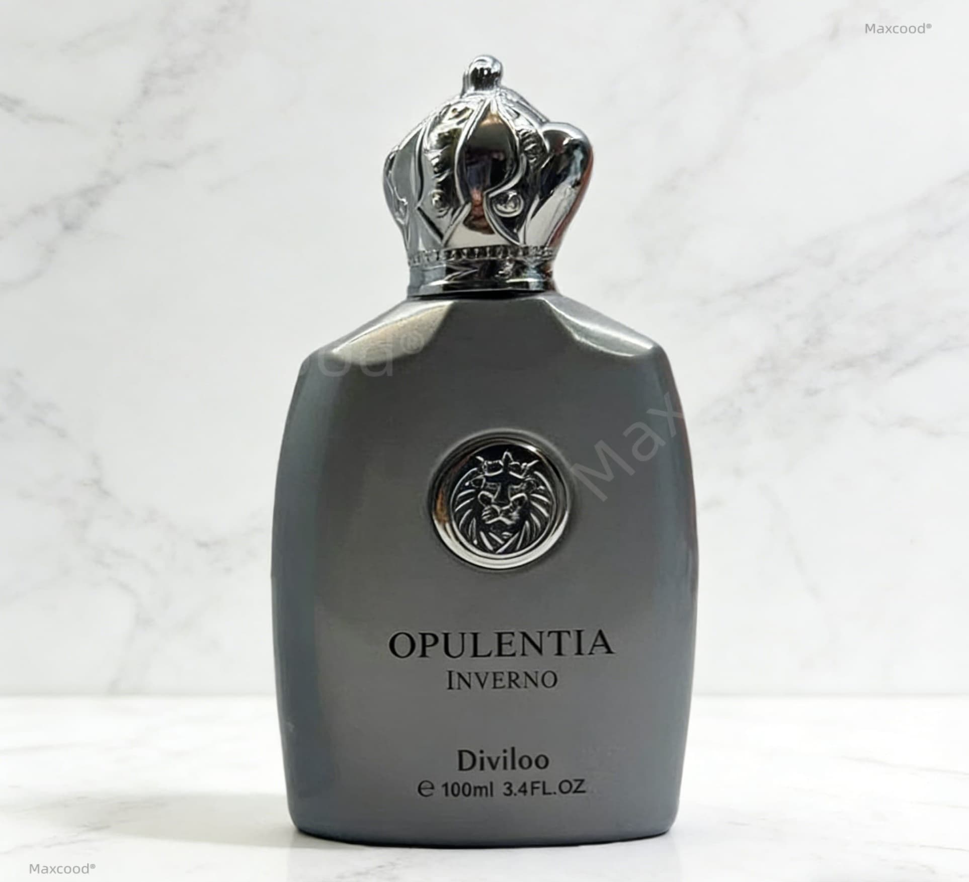 Fragrance Perfume Note - عطر رجالي فاخر بروائح زهرية وخشبية