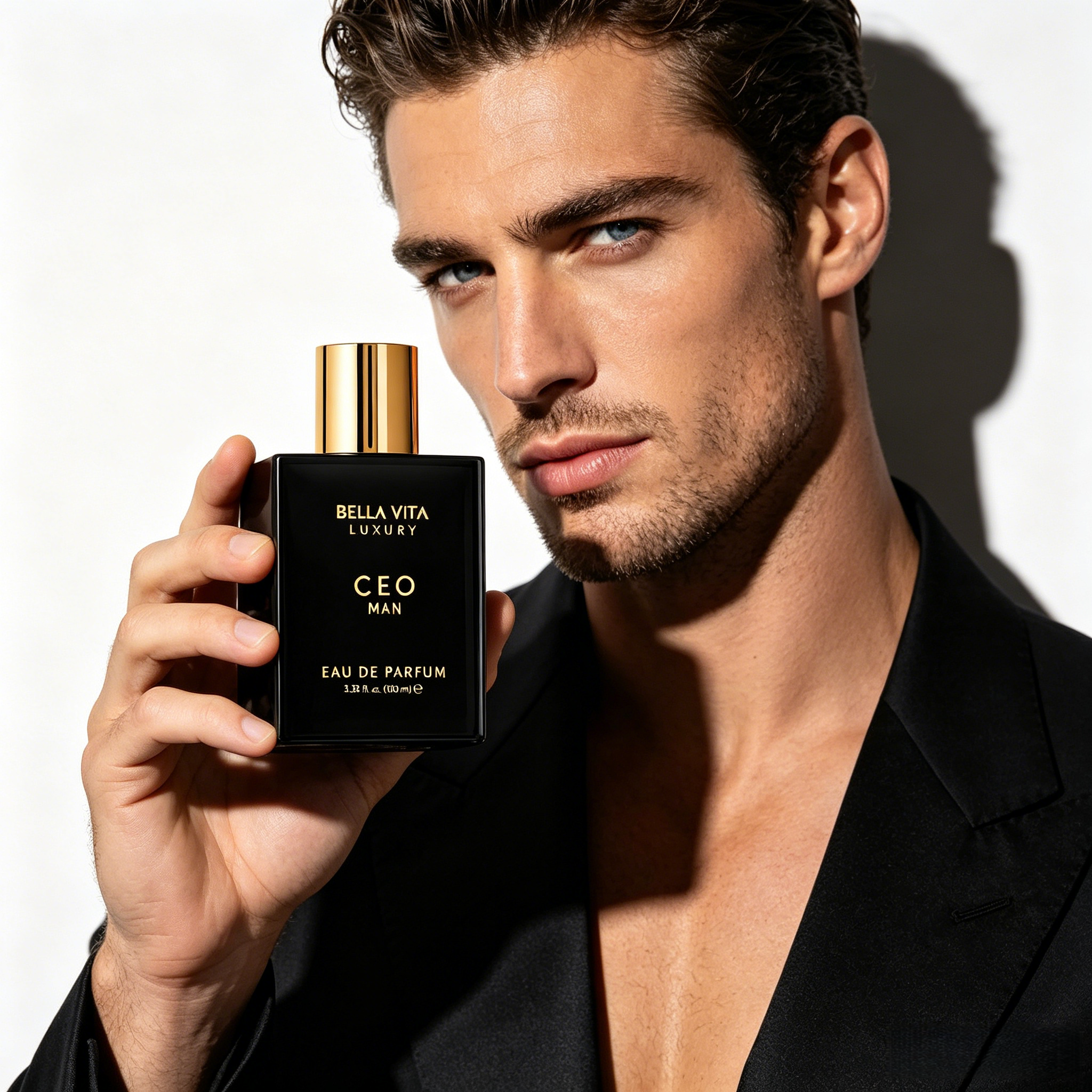 Fragrance Perfume Note - عطر بيلافيتا لوكشري سي إي إي