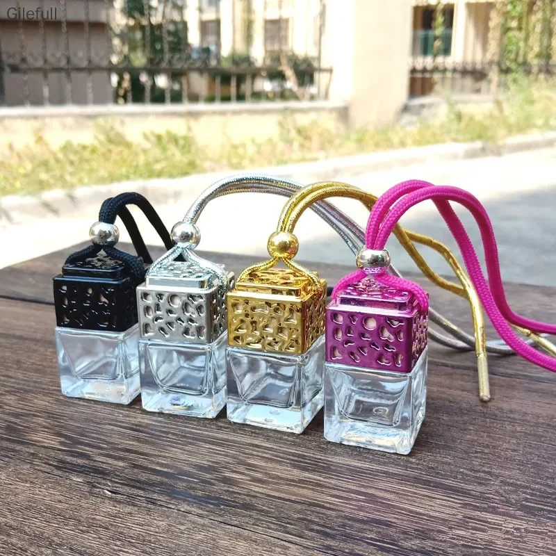 Perfume Fragrance Oil Wholesale - الجملة 8 مللي سيارة معطّر الهواء