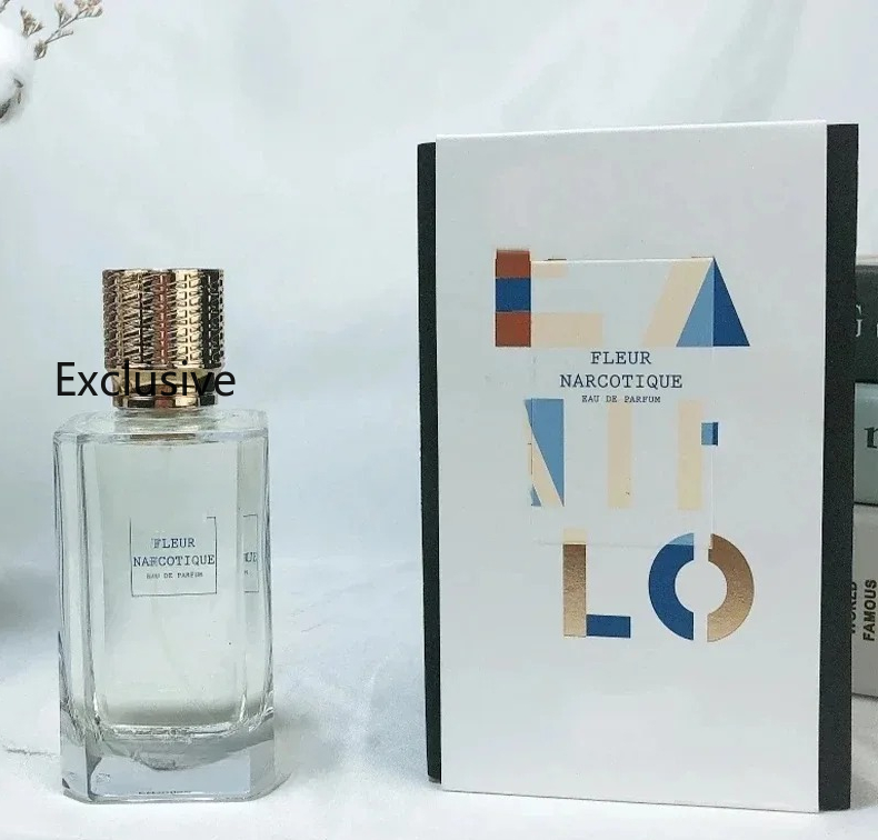 Perfume Fragrance Blue - عطر كلاسيكي 100 مل من ماركة