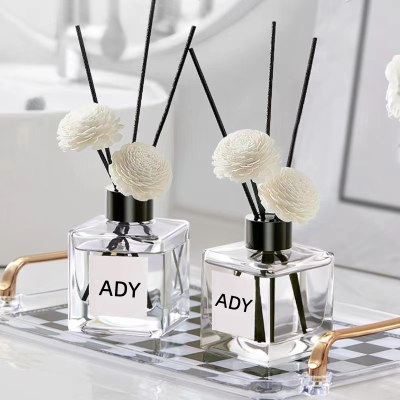 Perfume Aroma Fragrance - زيت معطر للناشر العطري سعة 50
