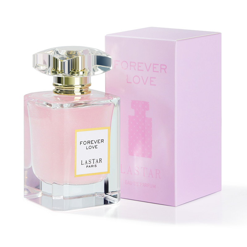 Perfume New Fragrance - هدايا رأس السنة/الكريسماس، عطر LASTAR النسائي،
