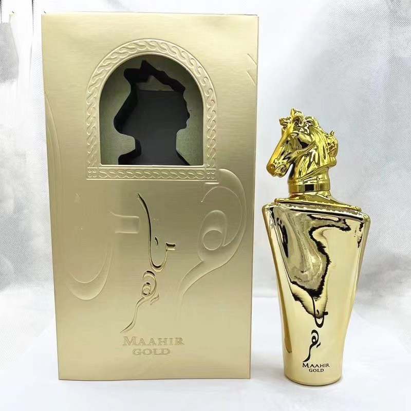 Fragrance Perfume Note - عطور عربية للجنسين طويلة الأمد بروائح