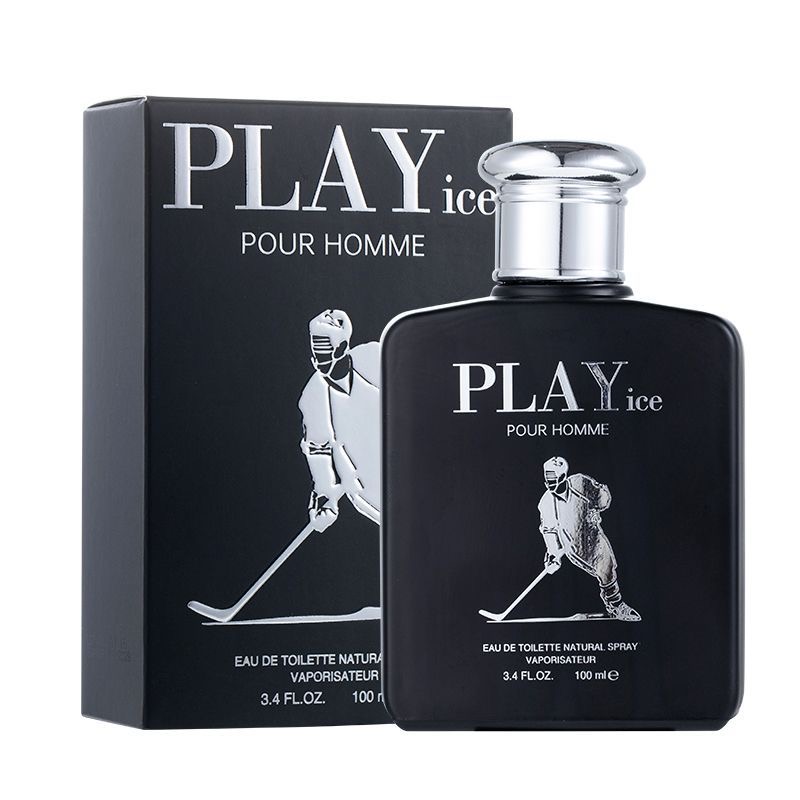 Fragrance Perfume For Man - عطر رجالي فاخر 100 مل بزجاجة