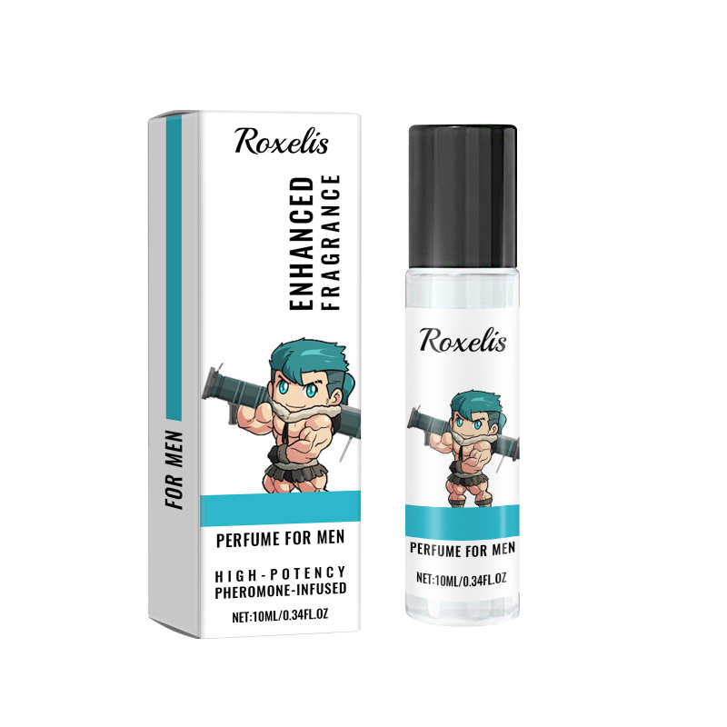 On Perfume & Fragrance Kota Bogor - عطر رجالي بتركيبة رول-أون، عطر طبيعي،