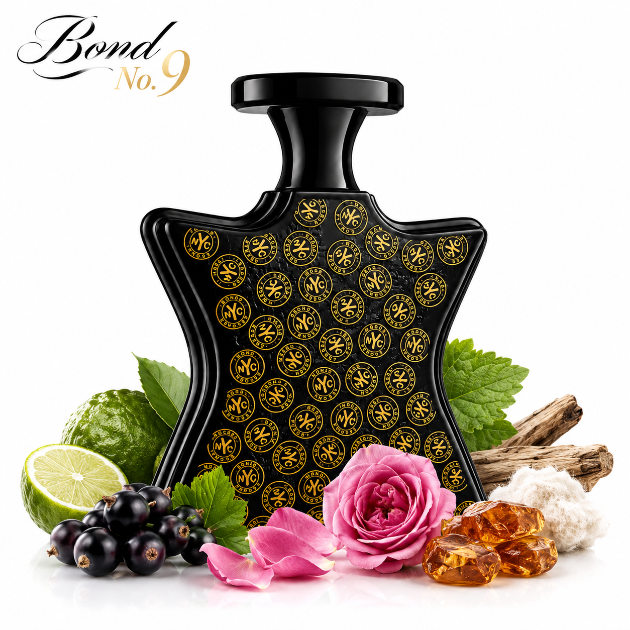 Fragrance Perfume For Man - عطر بوند نو.9 نيويورك وول ستريت