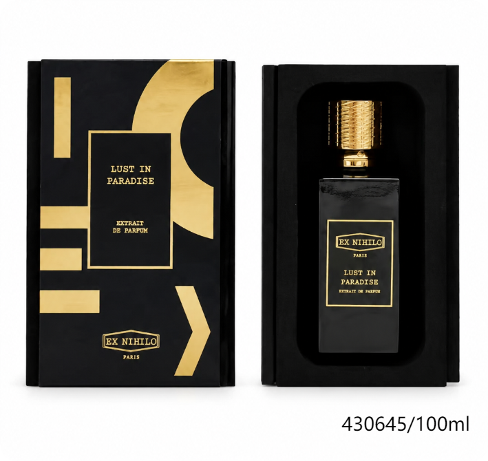 Perfume Fragrance Blue - عطر فاخر للرجال والنساء سعة 100