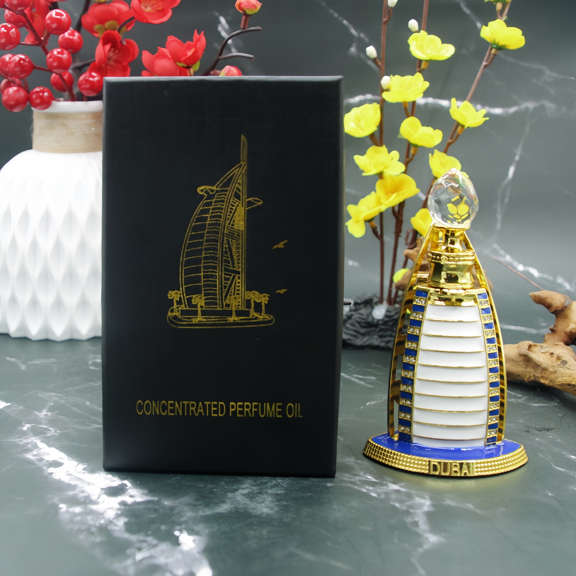Perfume Aroma Fragrance - عطر بلو سايلينج من سويس أرابيان،