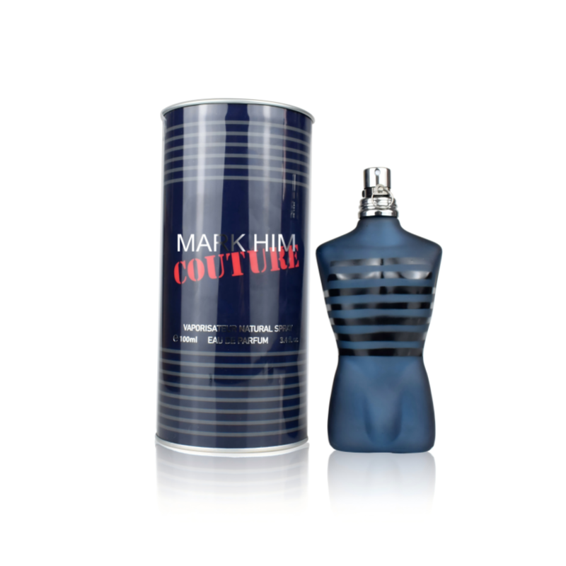 Fragrance Perfume For Man - عطر رجالي فاخر 100 مل يدوم