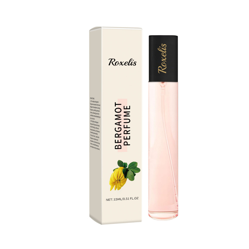 Perfume Aroma Fragrance - عطر أنيق برائحة تدوم طويلاً، محمول