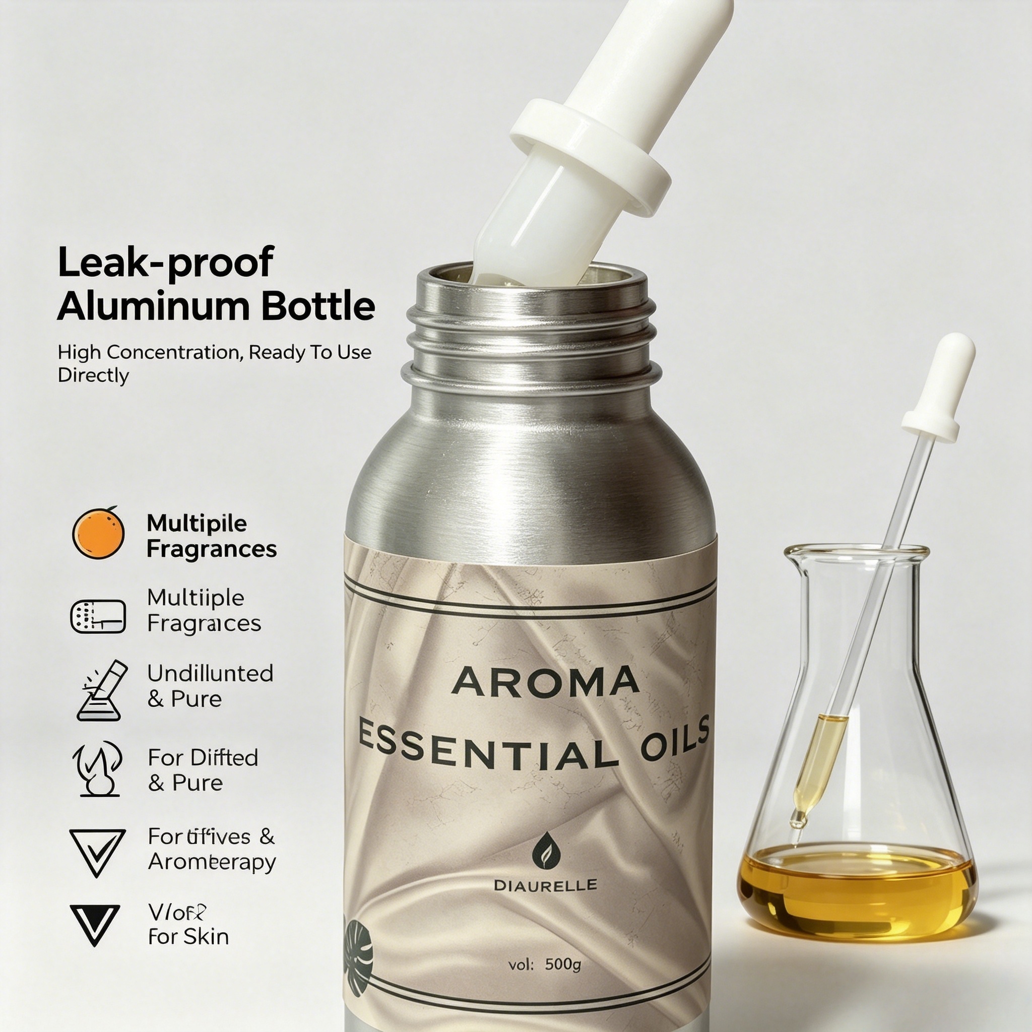 Perfume Fragrance Oil Wholesale - زيت عطري فاخر عالي الجودة، زيت