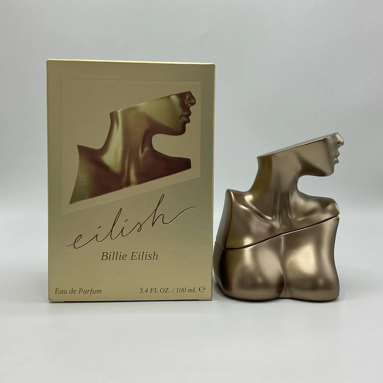 Fragrance Perfume Note - عطر نسائي 100 مل برائحة الفانيليا