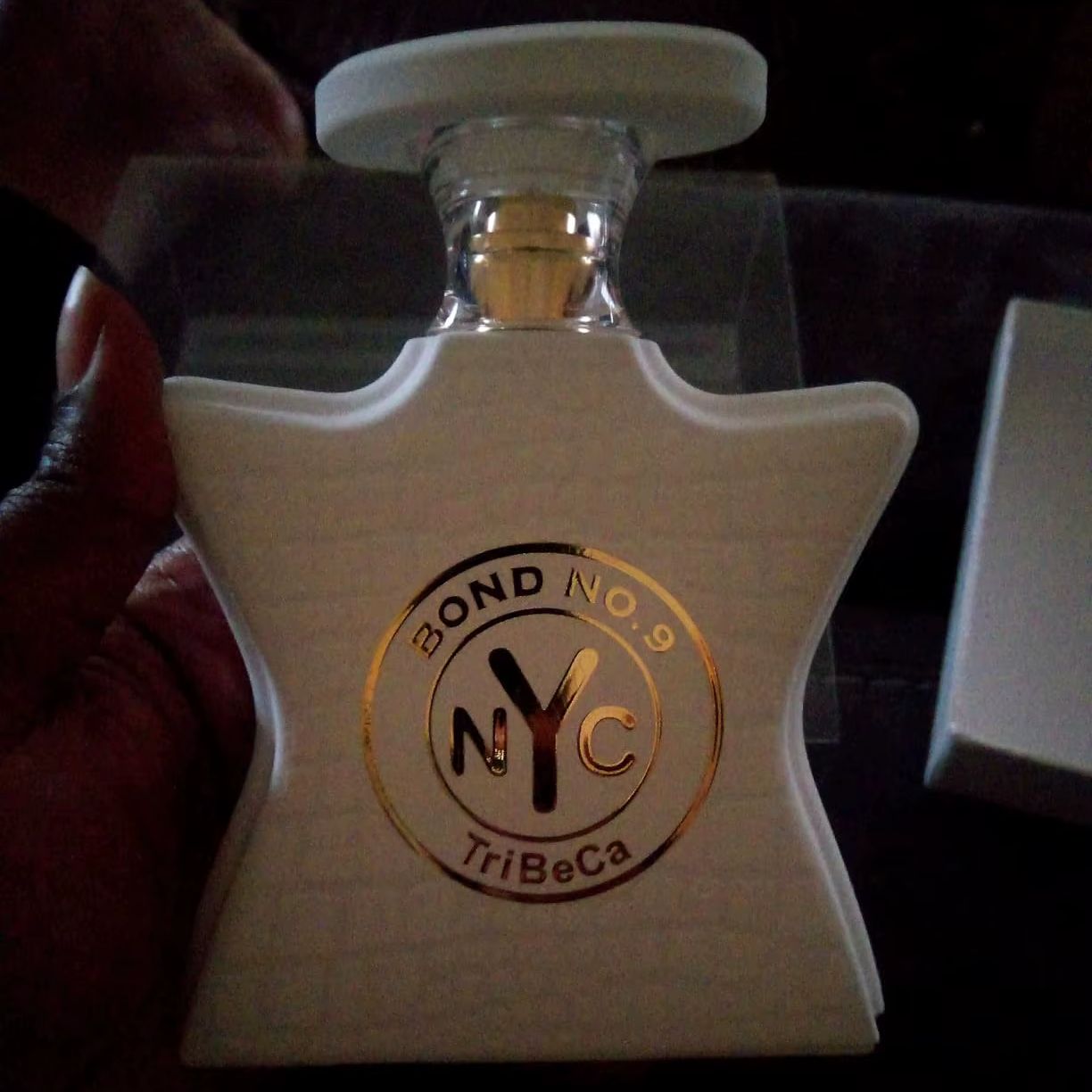 Perfume New Fragrance - بوند رقم. عطر تريبيكا 9 للجنسين
