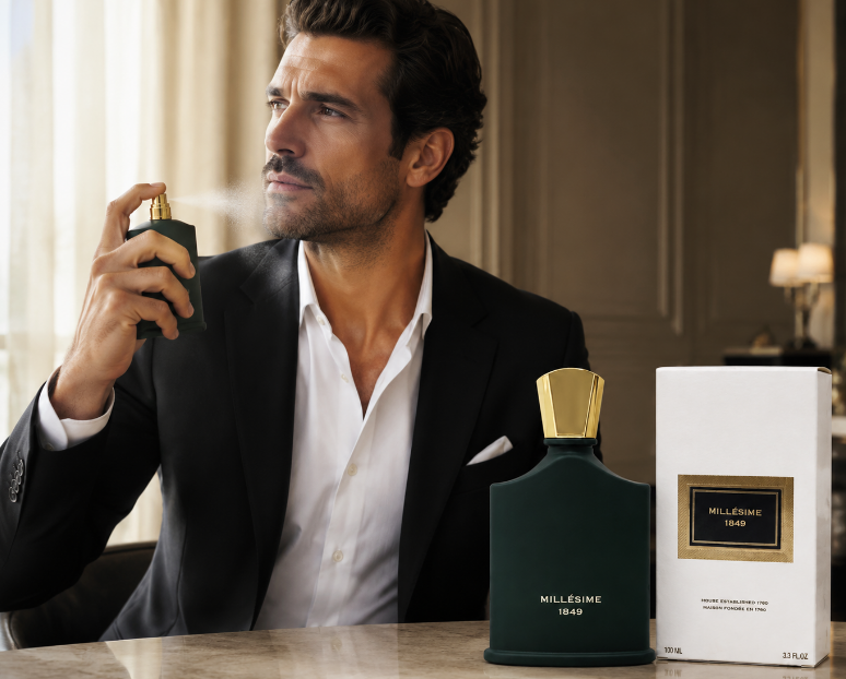Perfume Top Fragrance - عطر عربي للنساء 100 مل، عطر