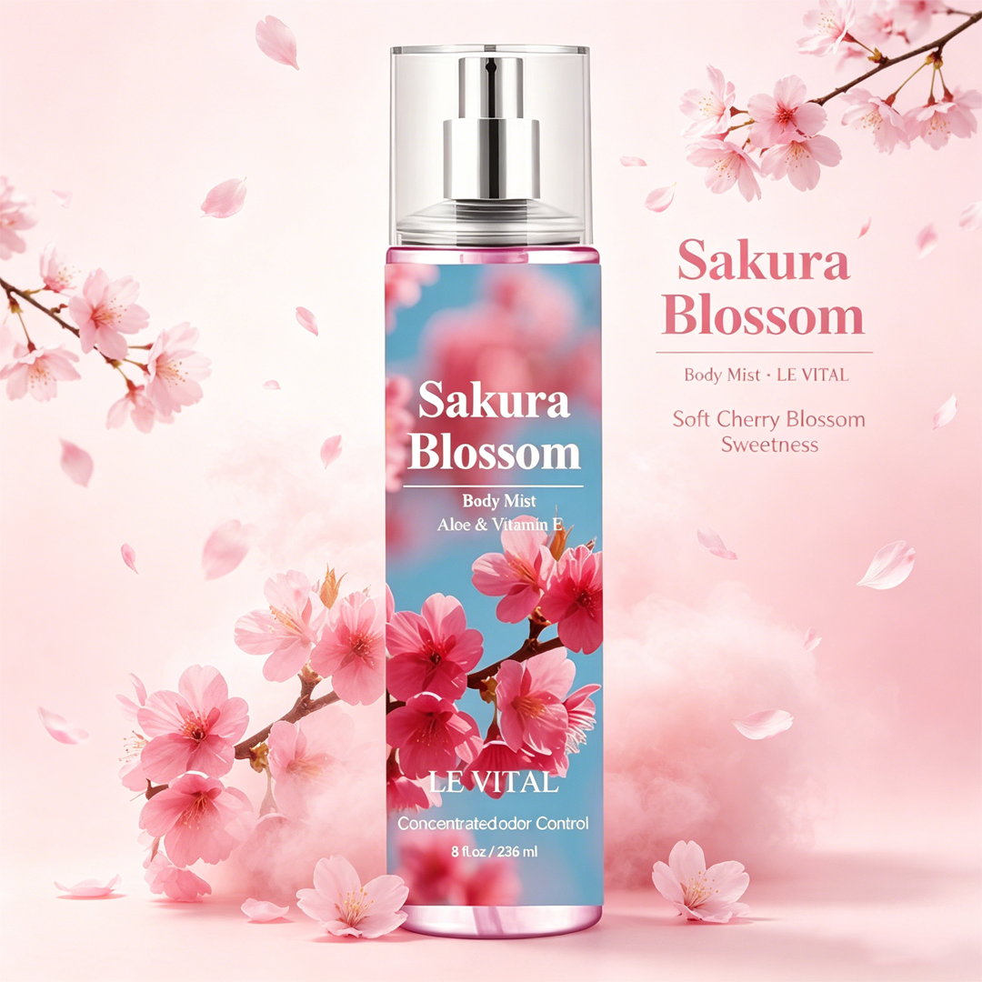 Perfume Aroma Fragrance - 8 أنواع مختلفة من العطور ذات
