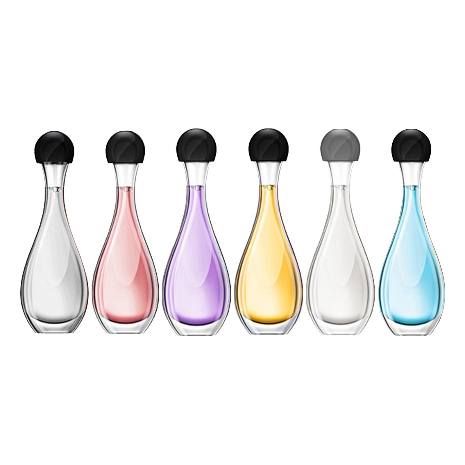 Perfume Fragrance Oils For Candles - موزع للزيوت العطرية للشموع ذاتية الصنع