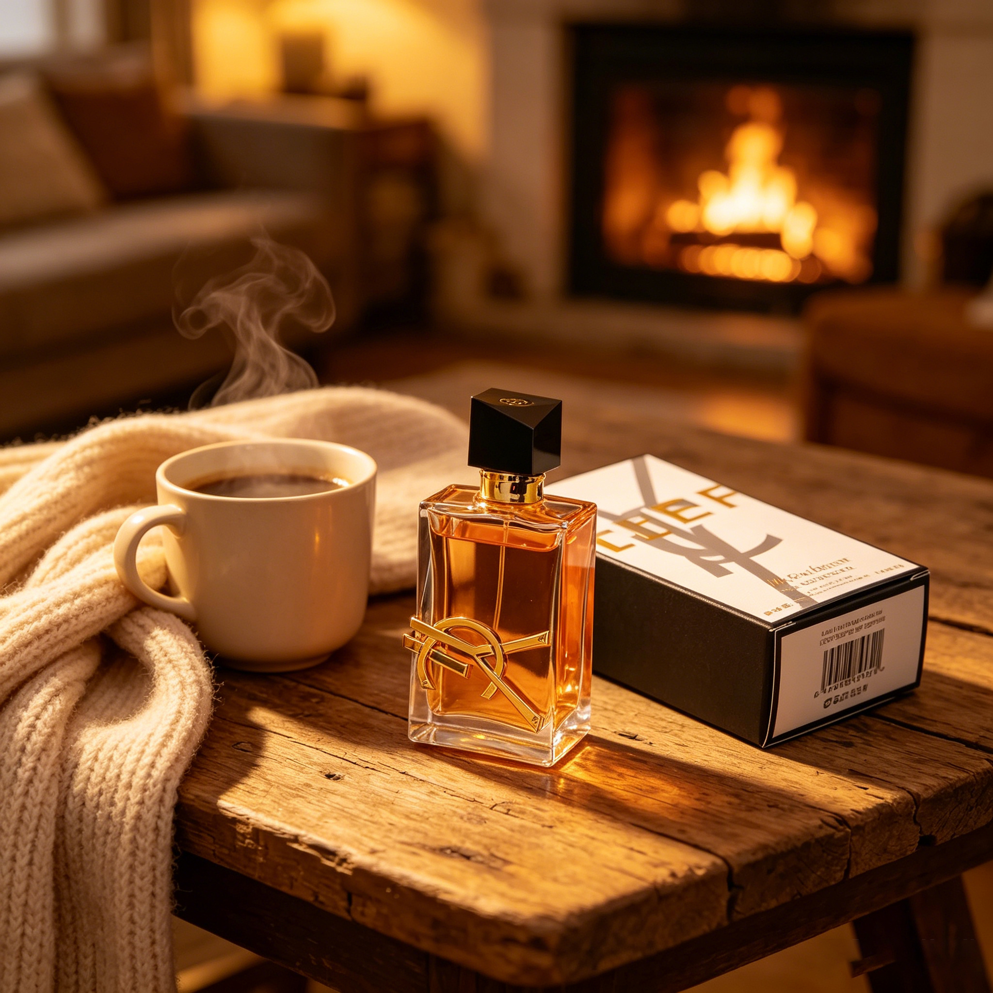 نفحات عطرية زهرية مريحة، للاست - مراجعة Fragrance Perfume Note وسعره