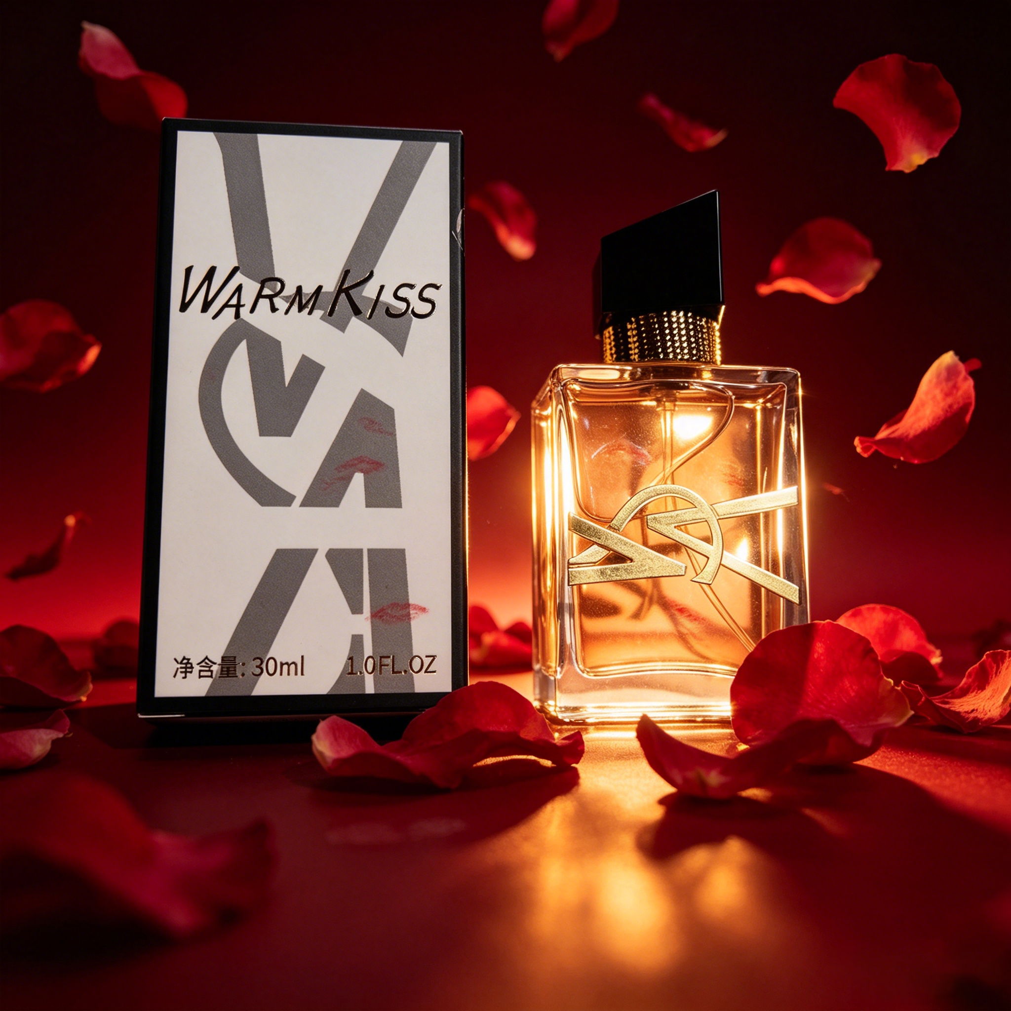 نفحات عطرية زهرية مريحة، للاست - مراجعة Fragrance Perfume Note وسعره