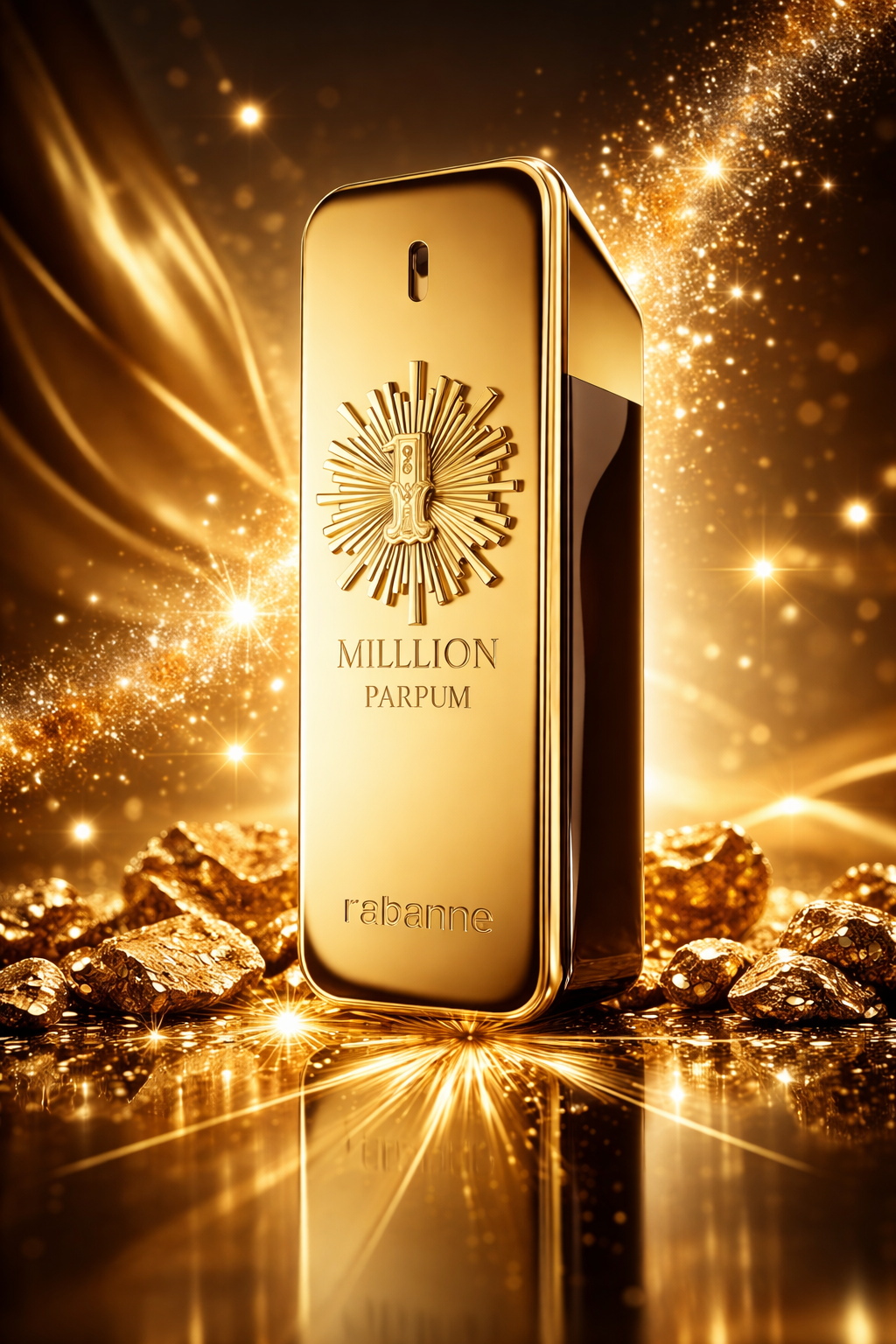 عطر 1 مليون للرجال 100 مل 3.4  - مراجعة Perfume Top Fragrance وسعره