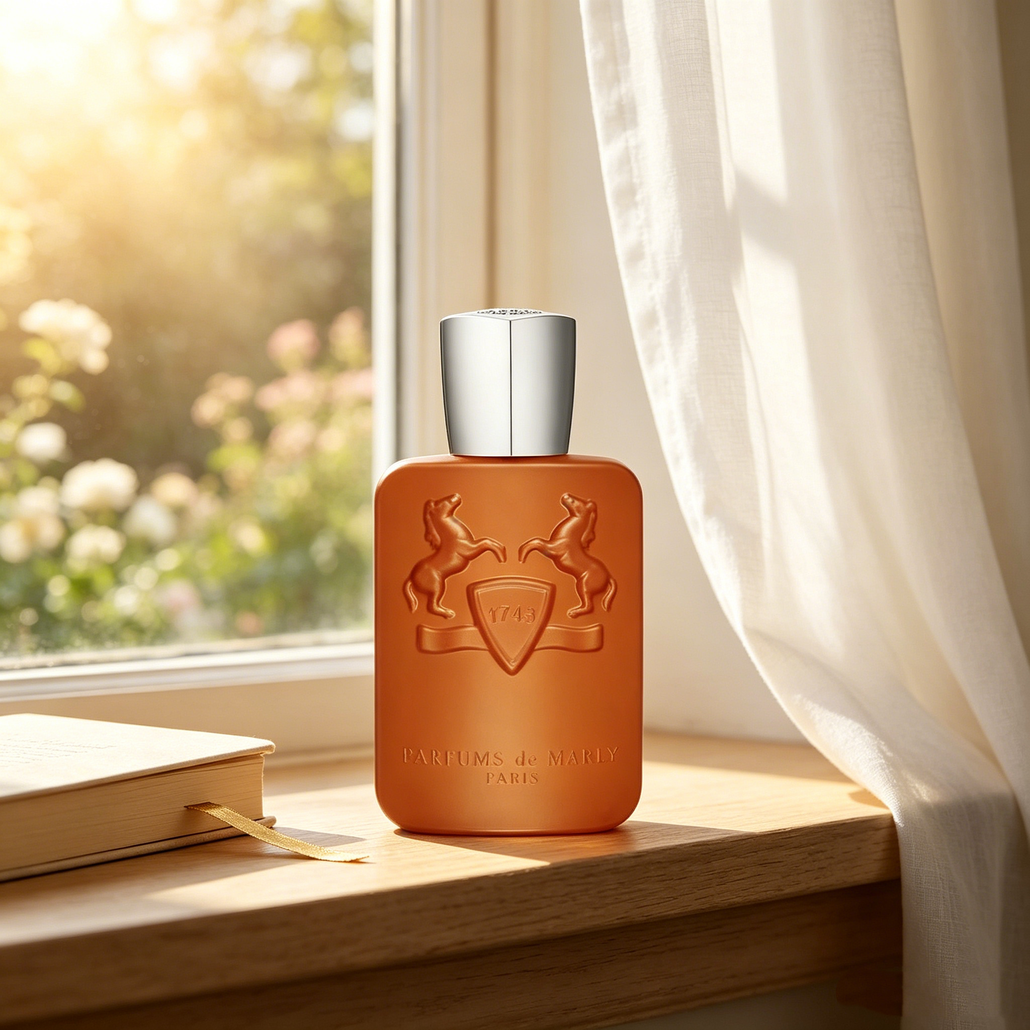 عطر ألتايير من بارفوم دو مارلي - مراجعة Fragrance Perfume Note وسعره