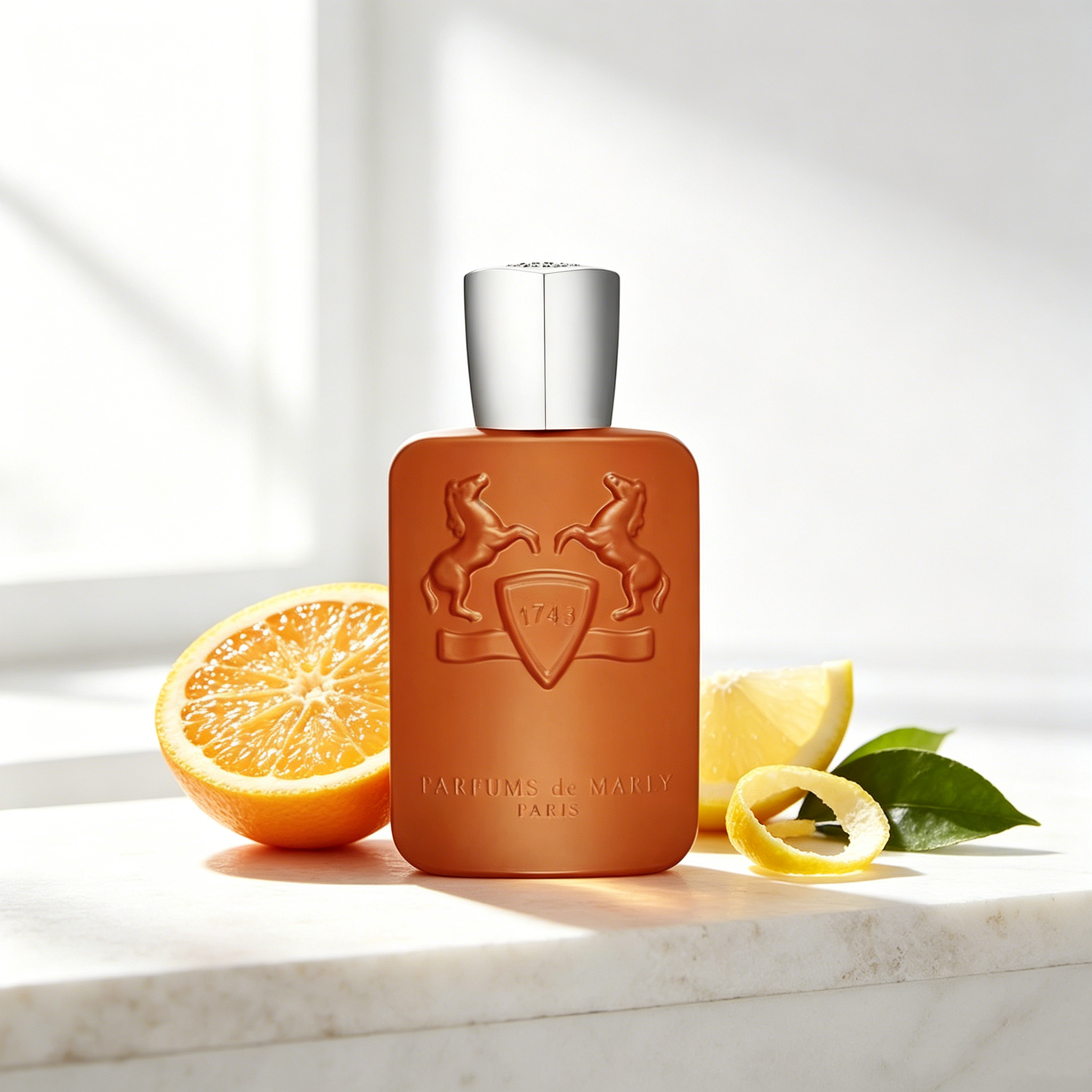 عطر ألتايير من بارفوم دو مارلي - مراجعة Fragrance Perfume Note وسعره