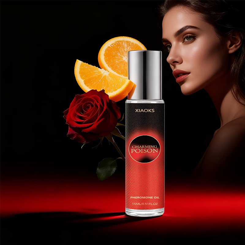 عطر نسائي بالفيرومونات برائحة  - مراجعة Perfume Top Fragrance وسعره