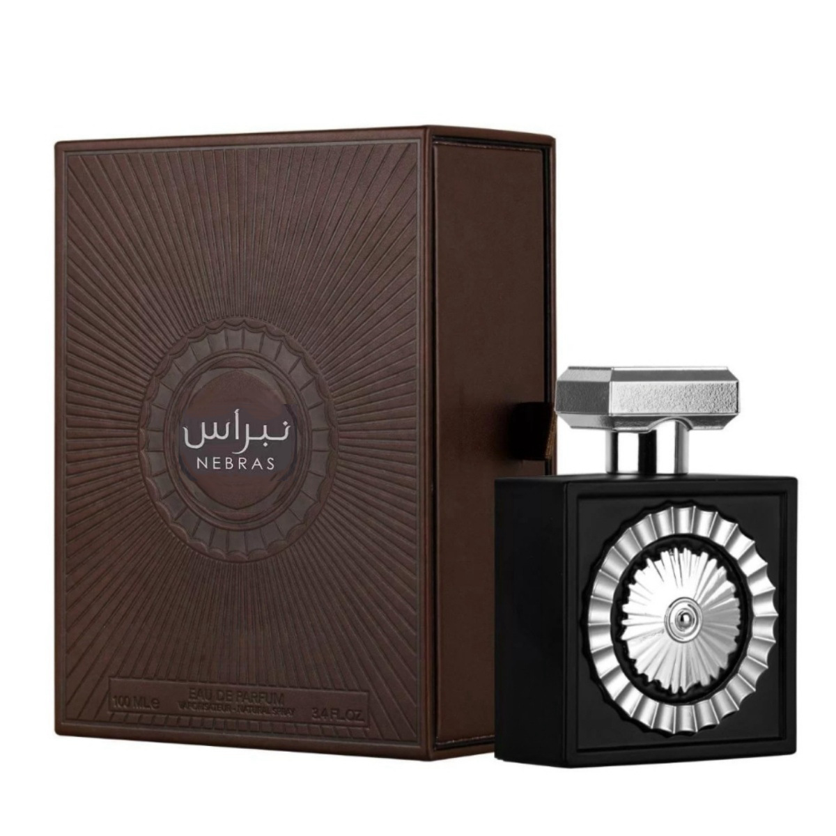 عطر NEBRAS للرجال والنساء في ا - مراجعة Perfume Top Fragrance وسعره