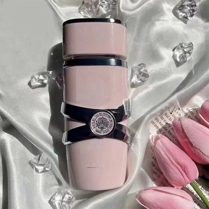 عطر يارا يالا هو عطر ناعم وحلو - مراجعة Fragrance Perfume Note وسعره