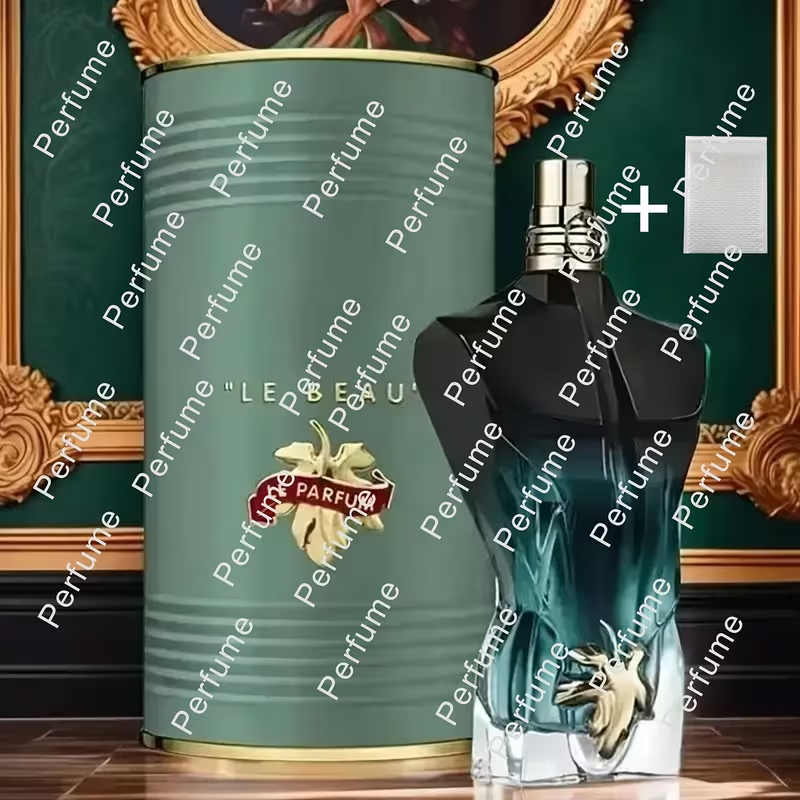 عطر جين آي بي جي للرجال - 4.2  - مراجعة Perfume Top Fragrance وسعره