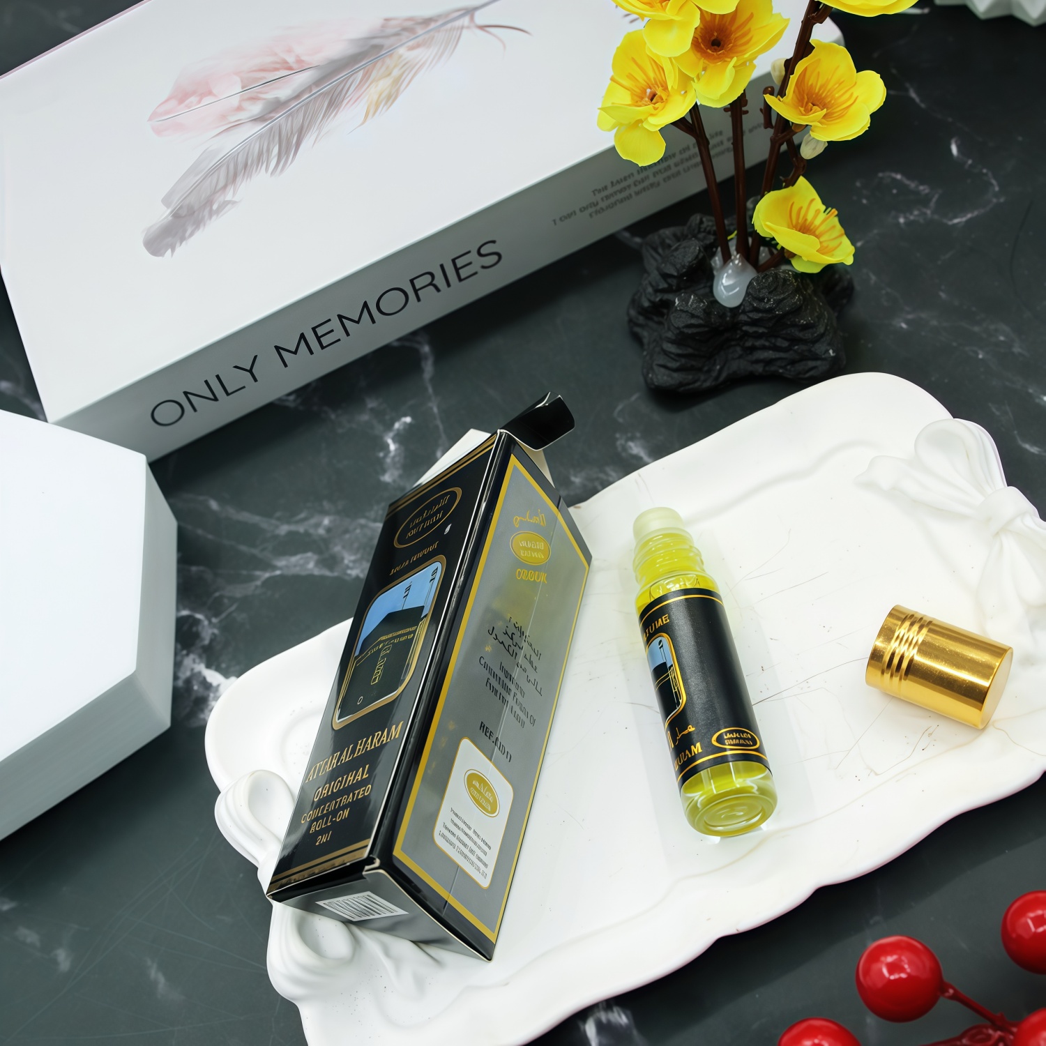 عطر عربي سويسري من دبي، رذاذ ع - مراجعة Perfume Aroma Fragrance وسعره