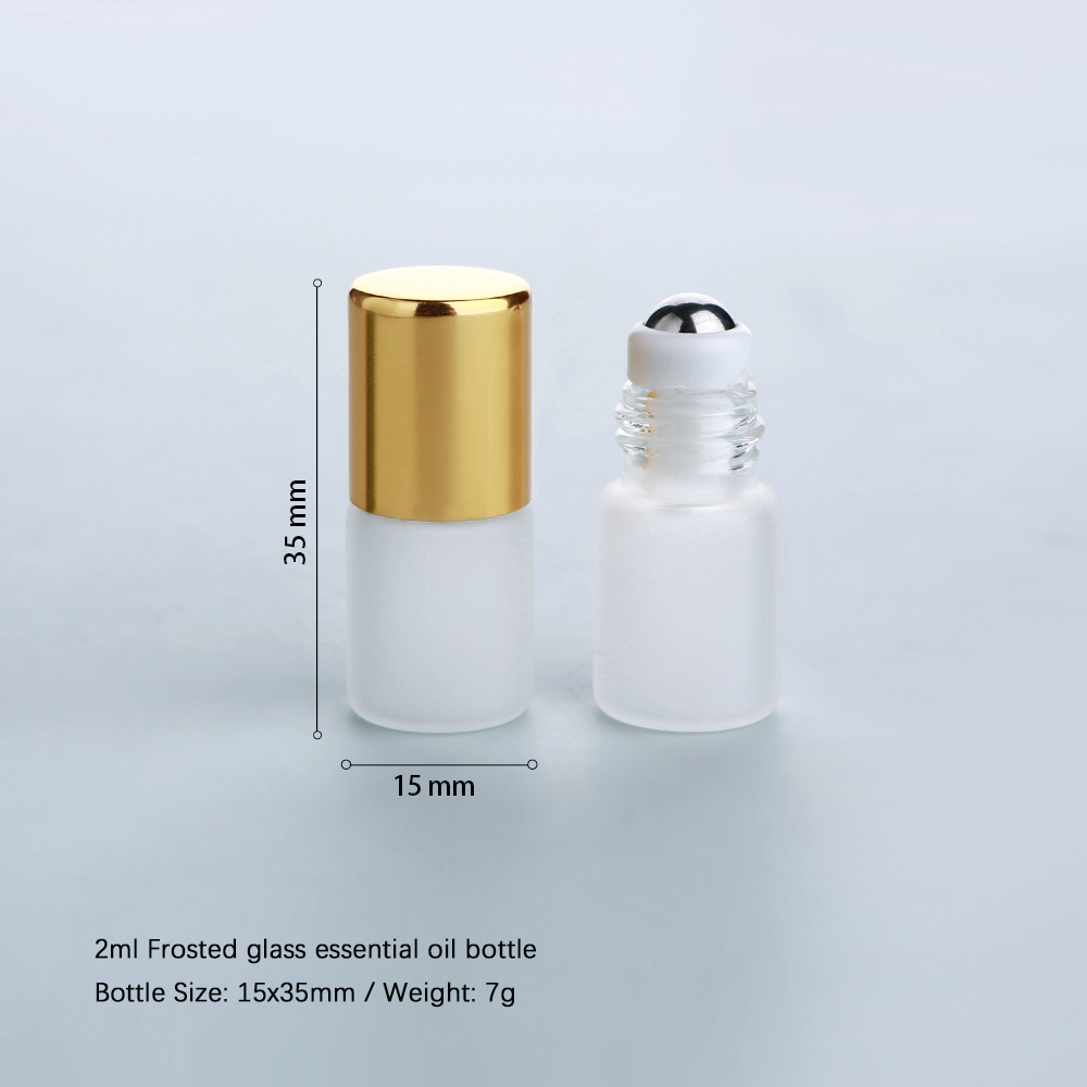 30/50 قطعة 2 مللي زجاجات عطر م - مراجعة On Perfume & Fragrance Kota Bogor وسعره