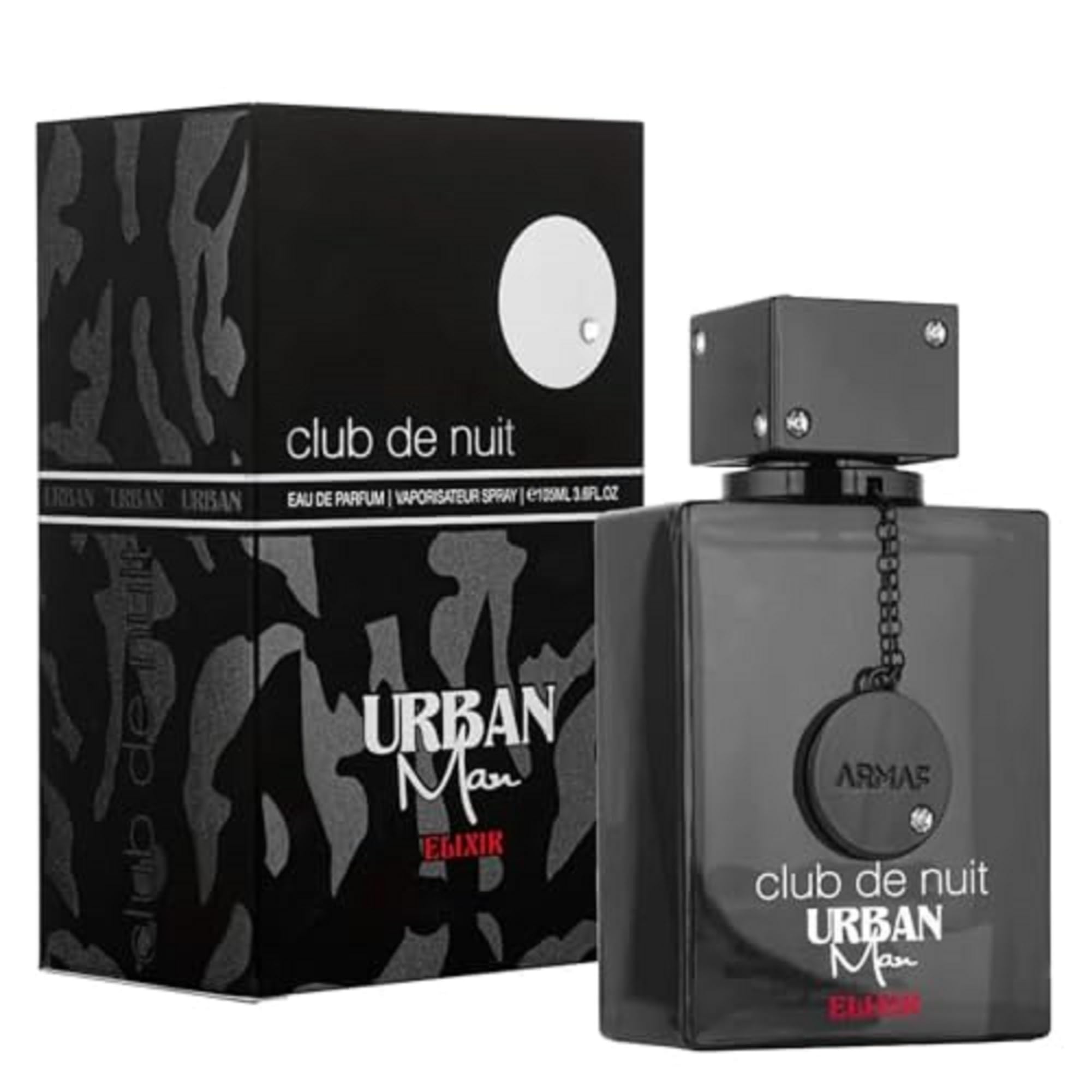 عطر عربي أصلي أرماف كلوب دي نو - مراجعة Fragrance Perfume For Man وسعره