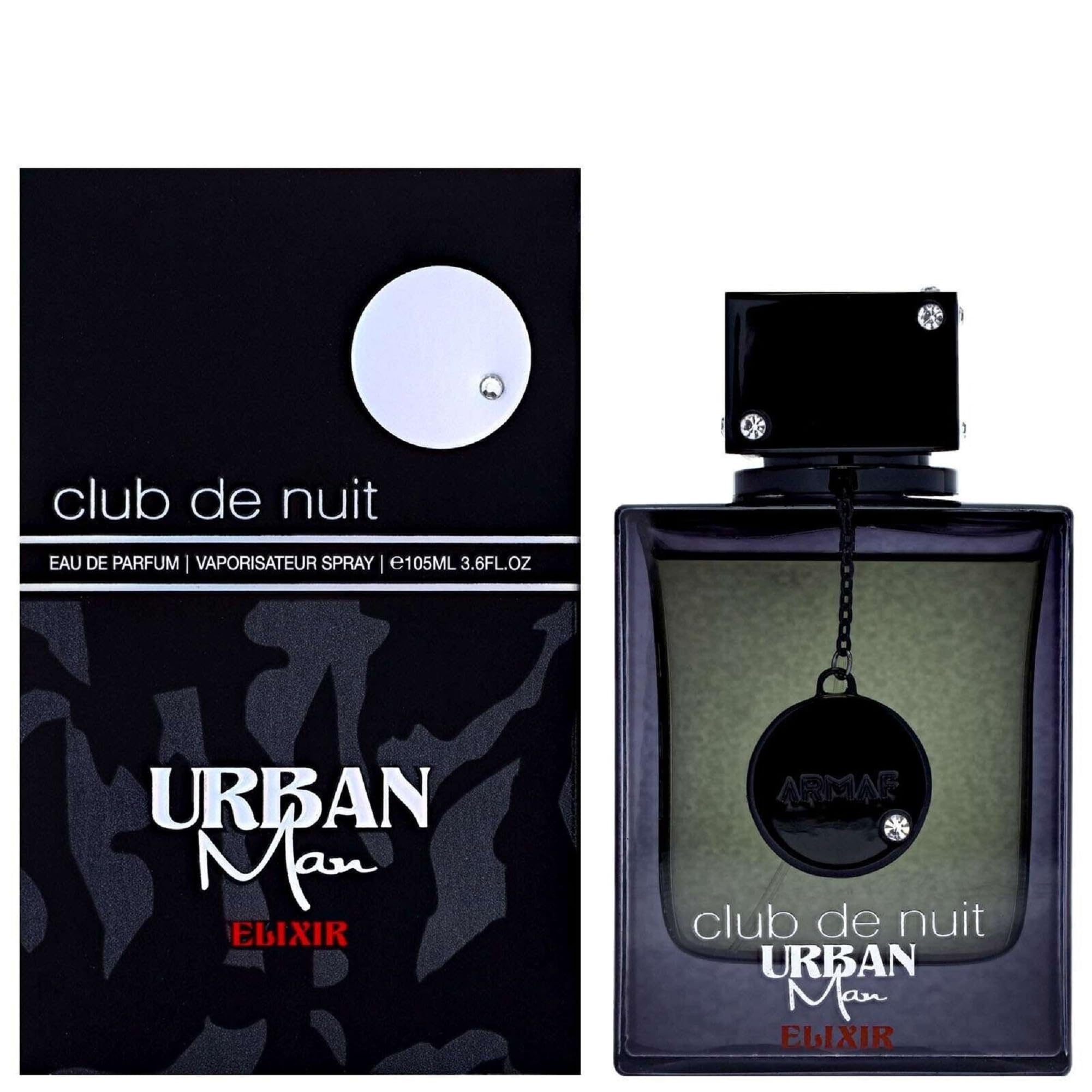 عطر عربي أصلي أرماف كلوب دي نو - مراجعة Fragrance Perfume For Man وسعره