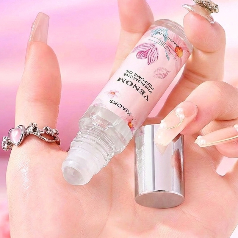 عطر نسائي بالفيرومونات على شكل - مراجعة On Perfume & Fragrance Kota Bogor وسعره