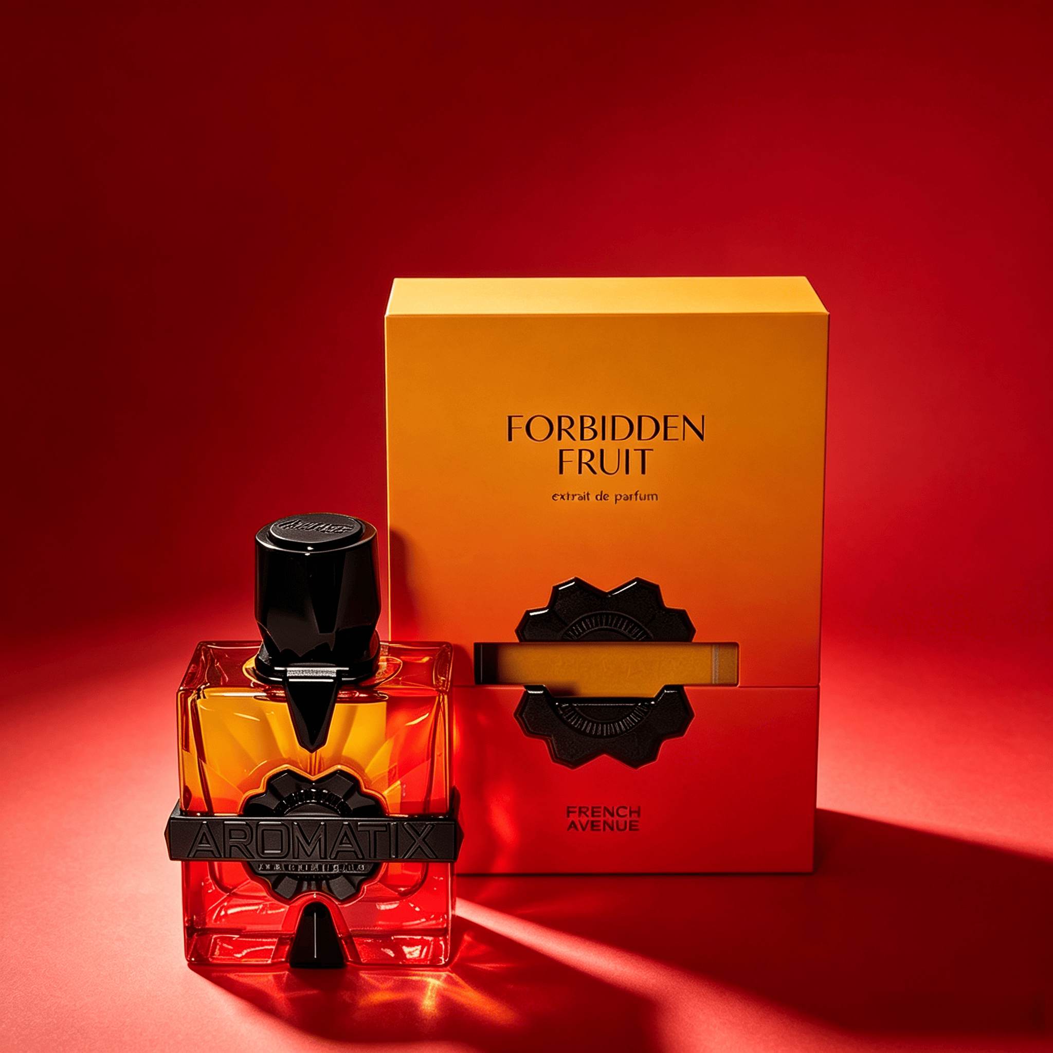 عطر فرنسي أروماتكس تيز مي إكست - مراجعة Fragrance Perfume Note وسعره