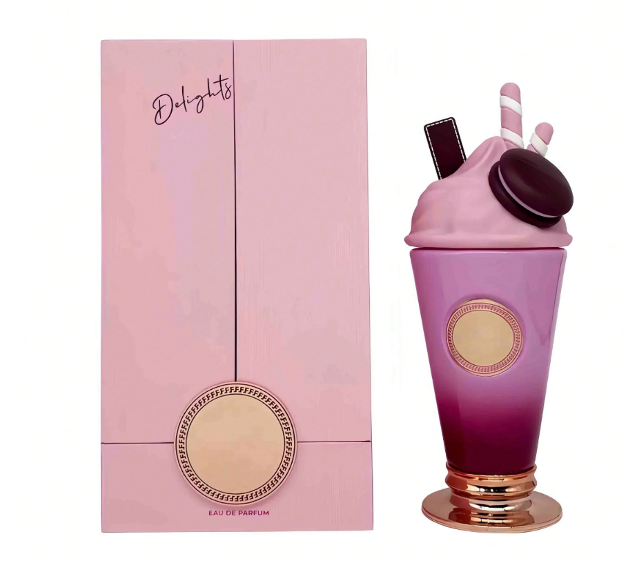 عطر يوم أو دو بارفان |   نكهات - مراجعة Fragrance Perfume Note وسعره