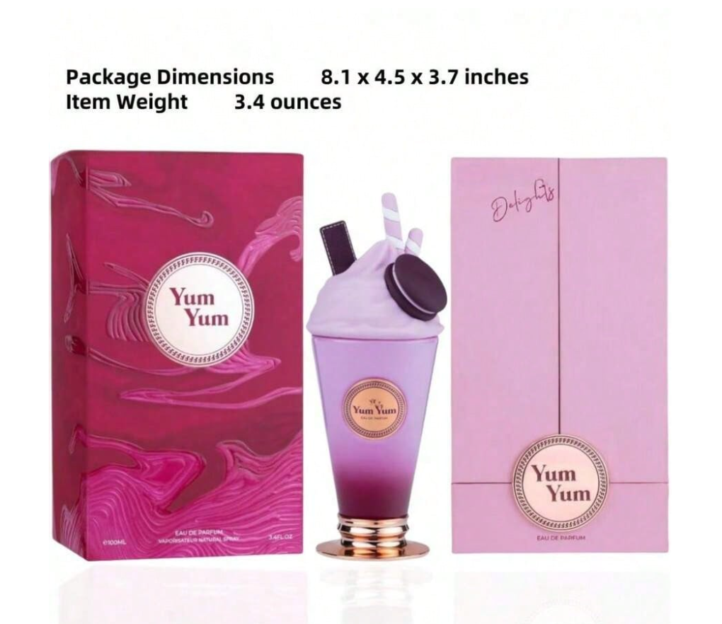 عطر يوم أو دو بارفان |   نكهات - مراجعة Fragrance Perfume Note وسعره
