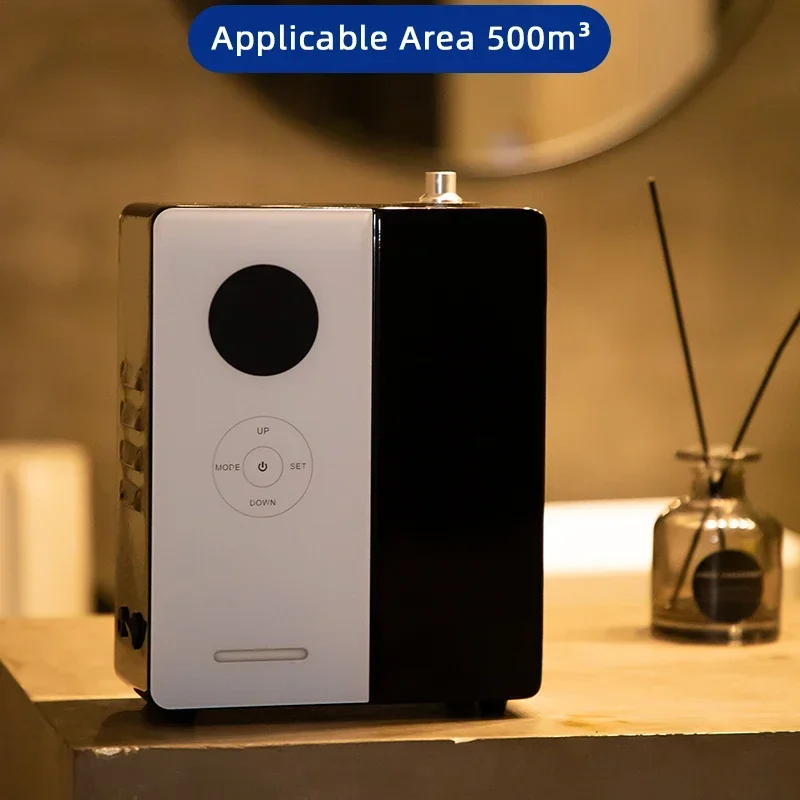500m3 فندق رائحة الناشر الضرور - مراجعة Perfume Aroma Fragrance وسعره