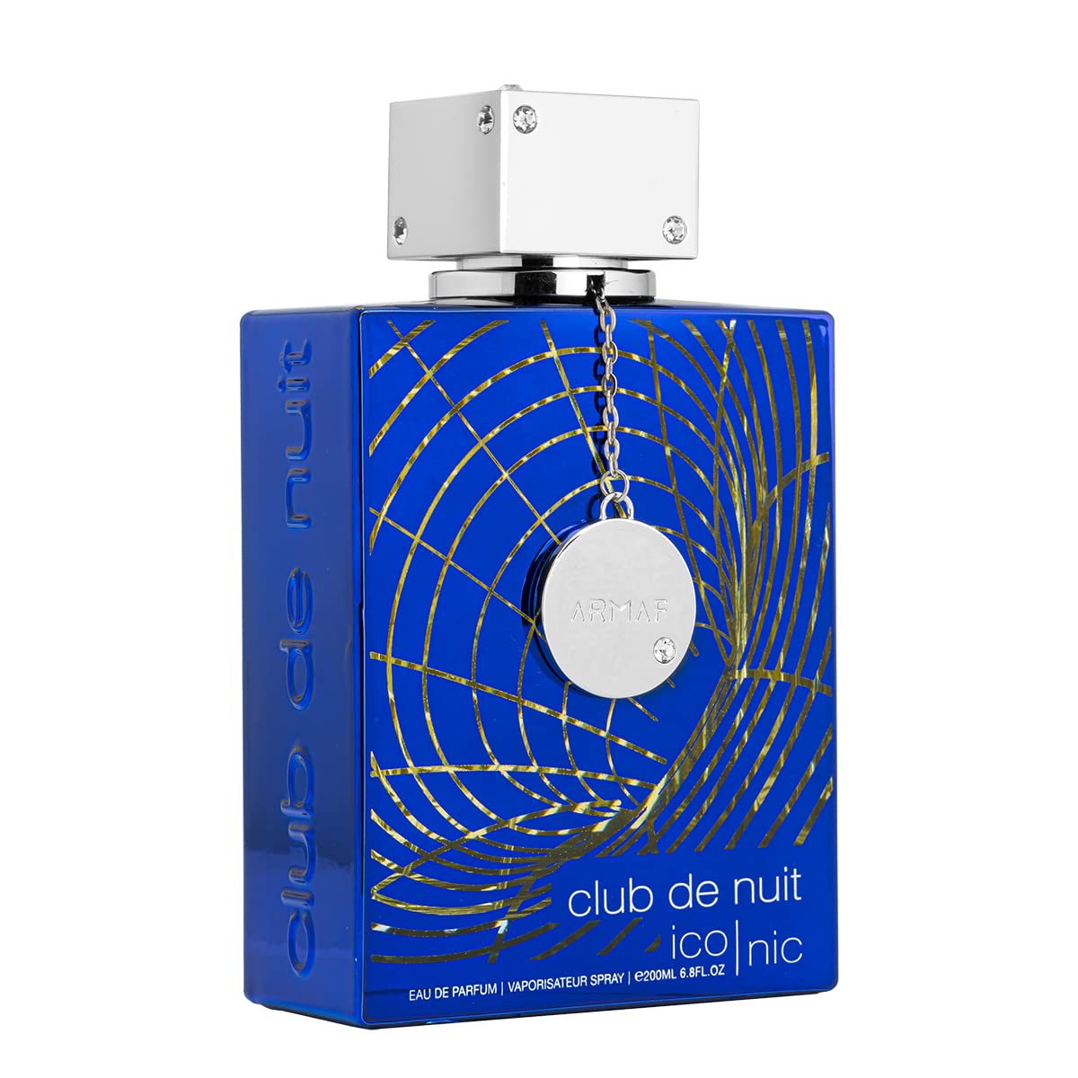 عطر عربي أصلي أرماف كلوب دي نو - مراجعة Fragrance Perfume For Man وسعره