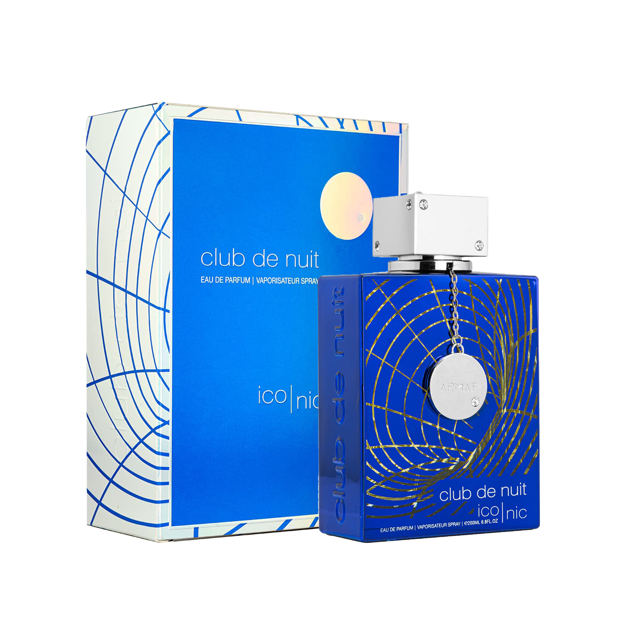 عطر عربي أصلي أرماف كلوب دي نو - مراجعة Fragrance Perfume For Man وسعره