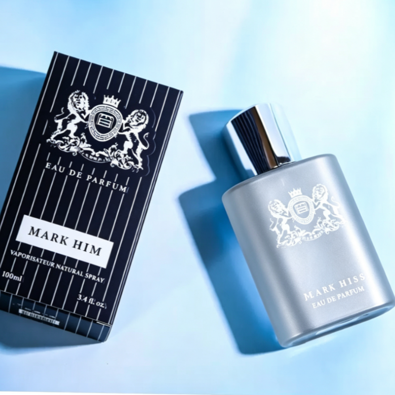 عطر رجالي مارك هيم 100 مل، رائ - مراجعة Fragrance Perfume For Man وسعره